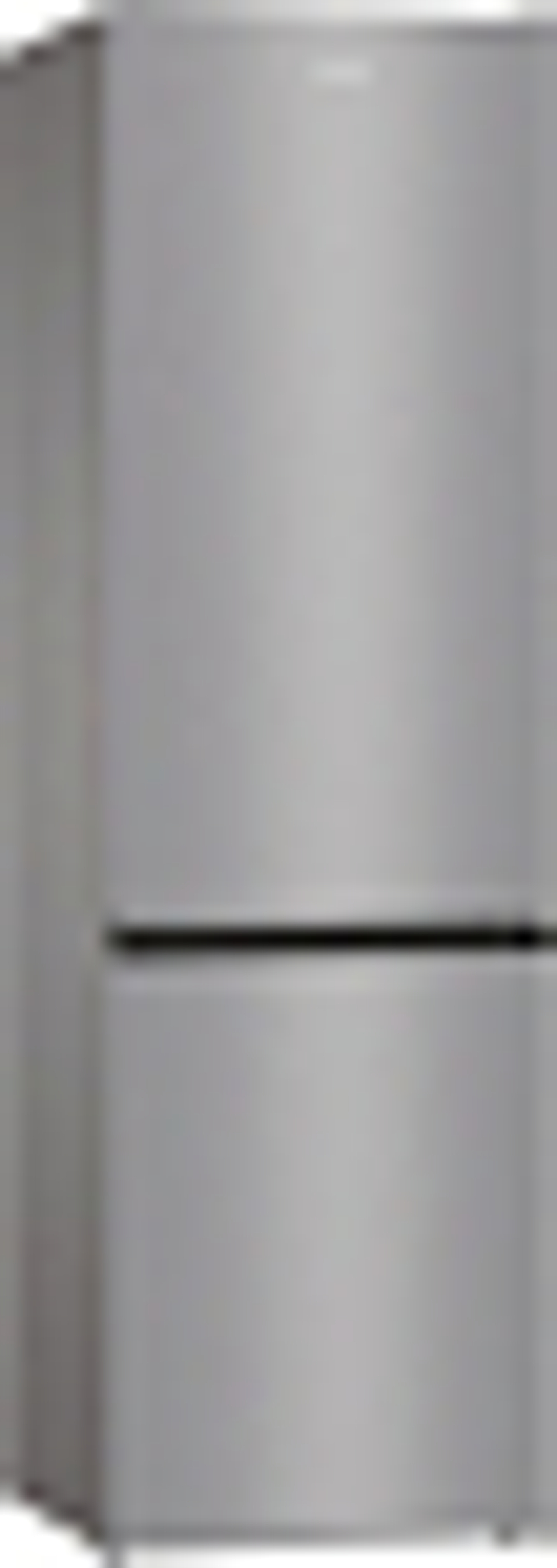 Отдельностоящий холодильник Gorenje NRK6202ES4