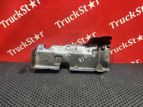 Экран тепловой 2019 г