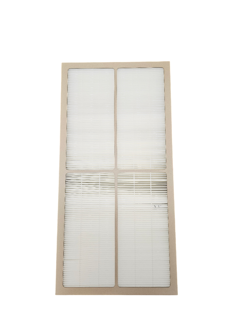 Фильтр кассетный FK-DEL332 (аналог   GEA Delbag GEA Delbag   592x382x48 / F5)