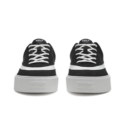 Кроссовки EQLZ EQUALIZER 'Raven Black' 23FC24L10