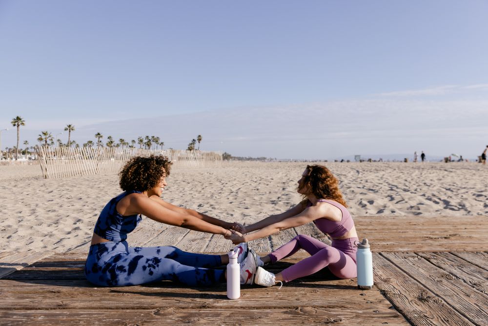 Бутылка Klean Kanteen Classic Sport 27oz (800 мл) Heavenly Pink