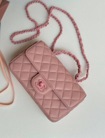 Сумка CHANEL