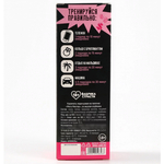 Леденец XXL в коробке "Тренажер" клубника, 120 г.