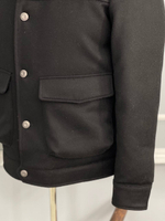 Куртка кашемировая Loro Piana