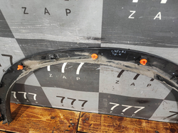 Накладка крыла переднего правого Chery Tiggo 4, Tiggo 4 Pro 18-нв Б/У Оригинал 609000303AA