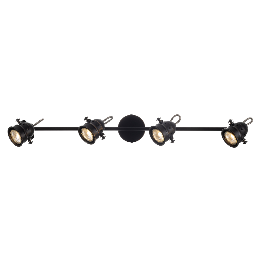 Citilux Веймар CL537541 Спот поворотный Венге
