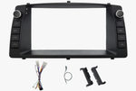 Переходная рамка магнитолы TOYOTA COROLLA 2008-2010 9 дюймов