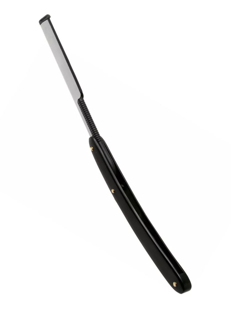 Бритва-шаветка Boker 140901 Barberette Black