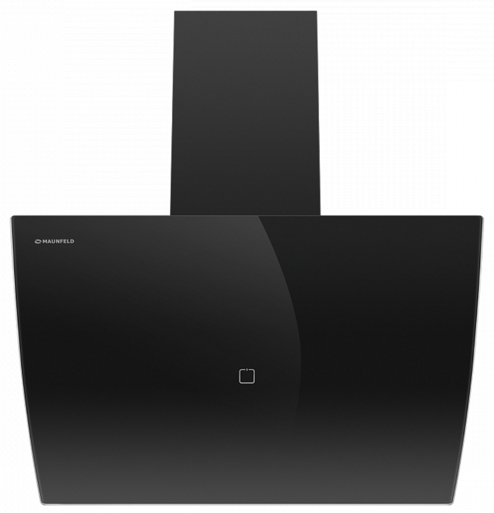 Кухонная вытяжка MAUNFELD Sheffield 60 черный фото 6