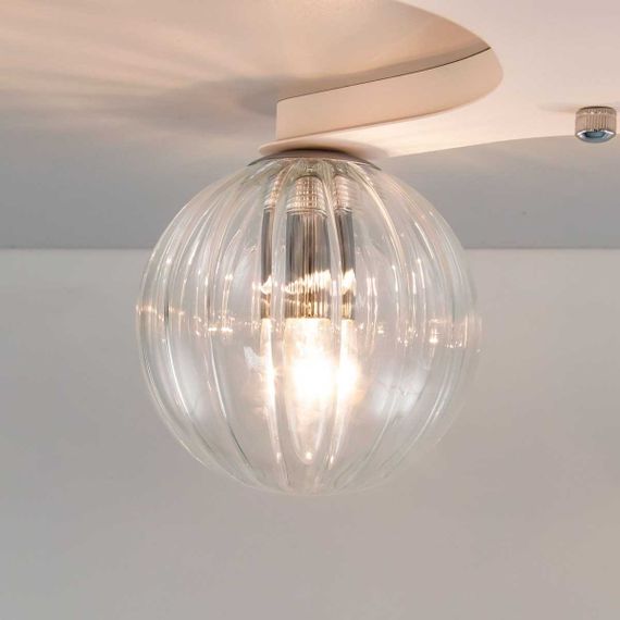 Потолочная люстра Citilux Коптер CL116160