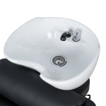 Электрическая мойка-реклайнер Лаура