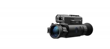 Тепловизионный прицел с дальномером NNPO TR22-LRF-635