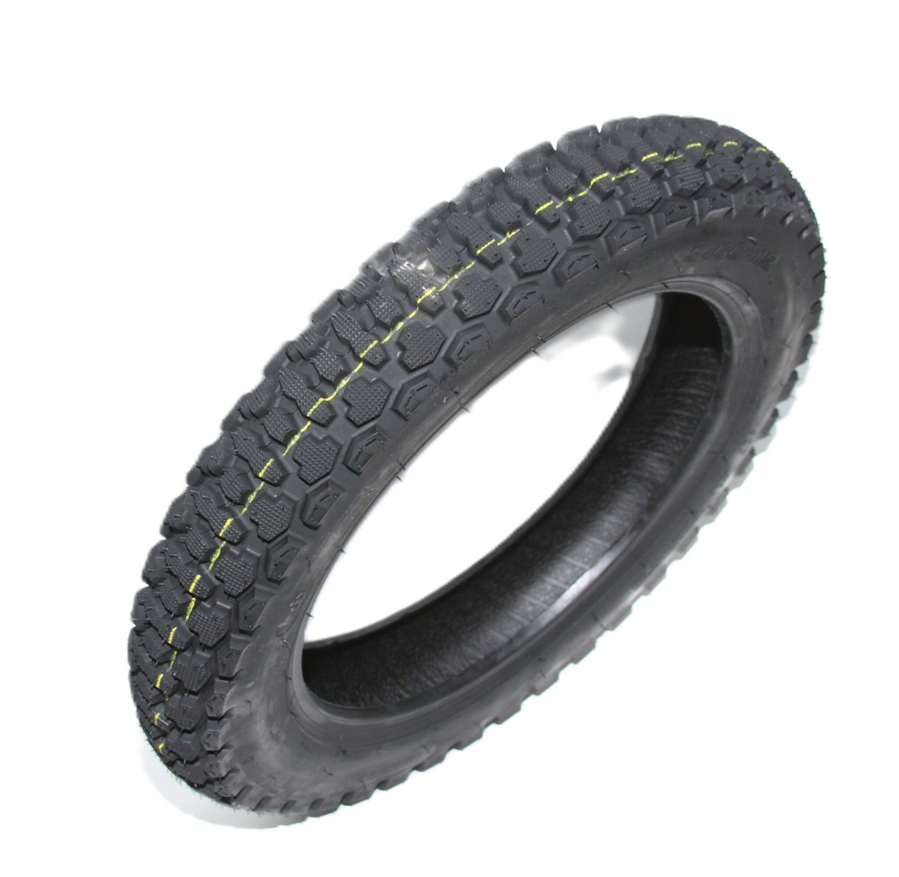 Покрышка 16х3 (3.00-12) для велосипеда