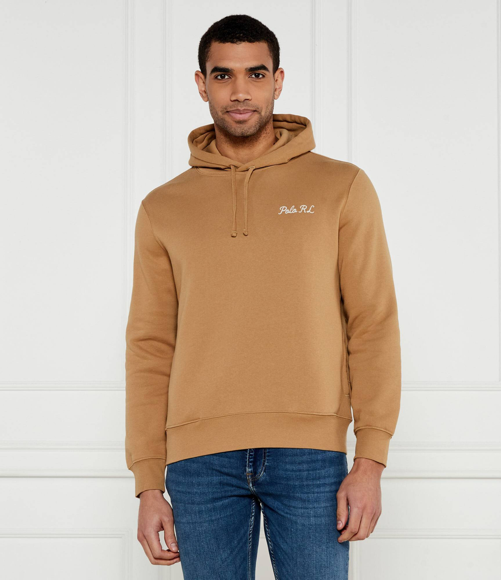 Худые POLO RALPH LAUREN - светло-коричневый(710958449)