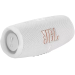 Портативная колонка JBL Charge 5 (JBLCHARGE5WHT)