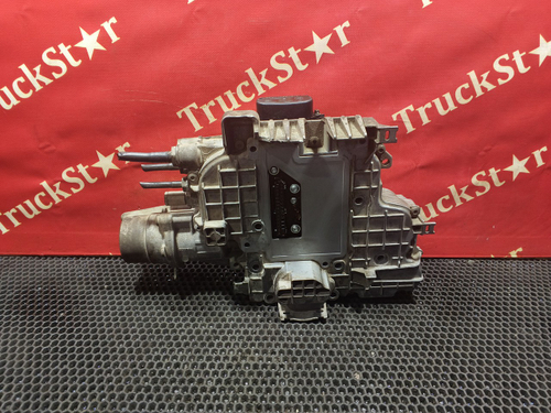 Сервопривод АКПП