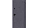 Дверь входная Porta M П50.П50 Graphite Art/Grey Art