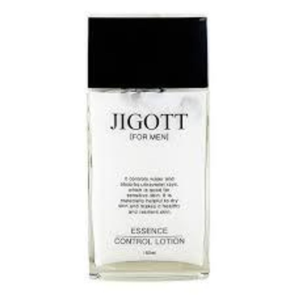 Лосьон для лица «мужской» Jigott Moisture homme lotion, 150 мл