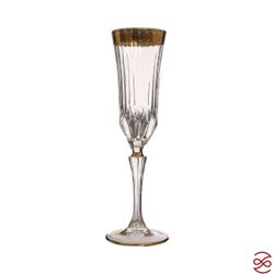 Набор фужеров для шампанского ADAGIO Royal (6 шт)