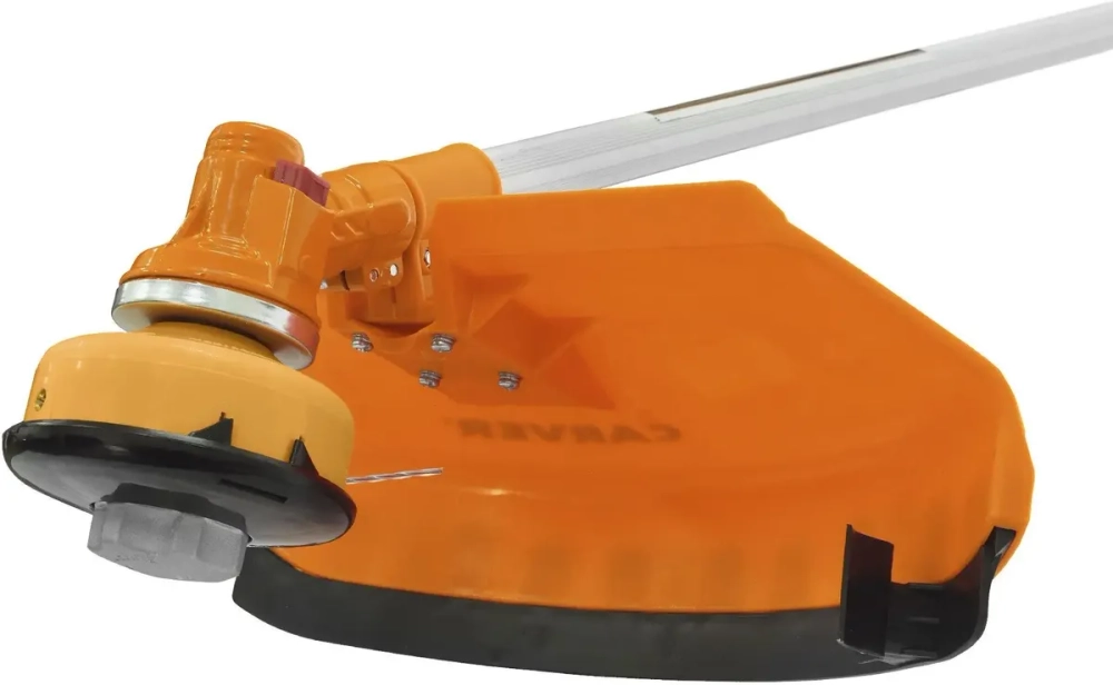 Триммер бензиновый бензиновый Carver GBC-430ME 1250Вт (01.001.00043)