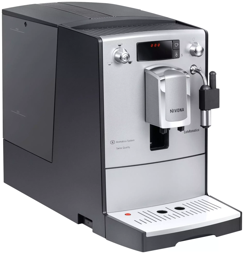 Кофемашина Nivona NICR530 CafeRomatica