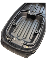 Сиденье седло двухместное тип2 для электровелосипеда U2