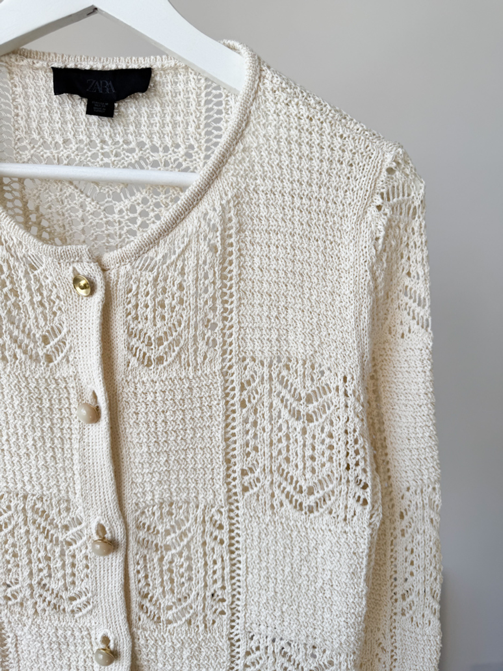 Кардиган Zara, S/М