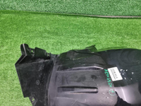 Подкрылок передний левый Mercedes GLE C292 (15-19)