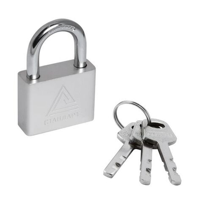 Замок навесной СТАНДАРТ HDS-350 d=6,6