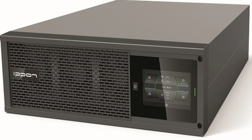 Источник бесперебойного питания Ippon Innova Unity RT 3-3 20K PM