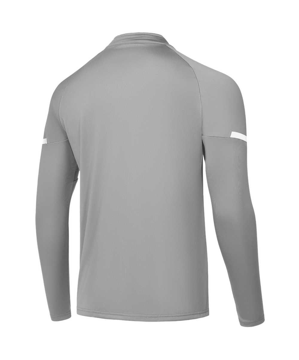 Джемпер тренировочный CAMP 2 Training Top, серый, детский