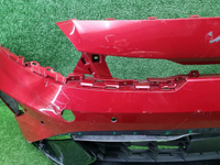 Бампер передний Kia Cerato 4 (2021-н.в.)