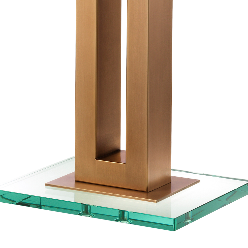 Лампа настольная Table Lamp Cadogan арт.113048