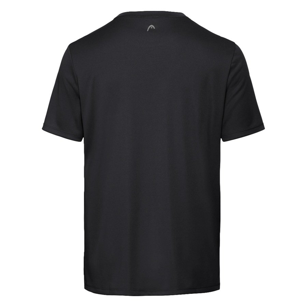 ОДЕЖДА ДЛЯ ТЕННИСА Мальчики, Футболка HEAD EASY COURT T SHIRT B .