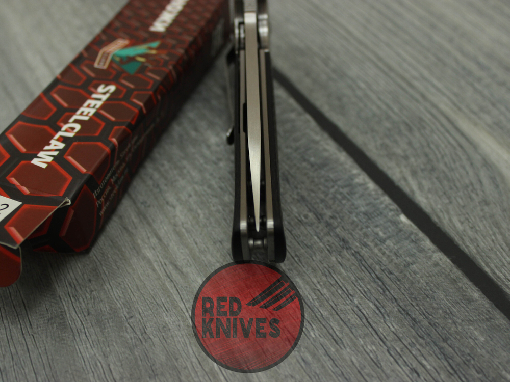 Нож Steelclaw "Резервист"