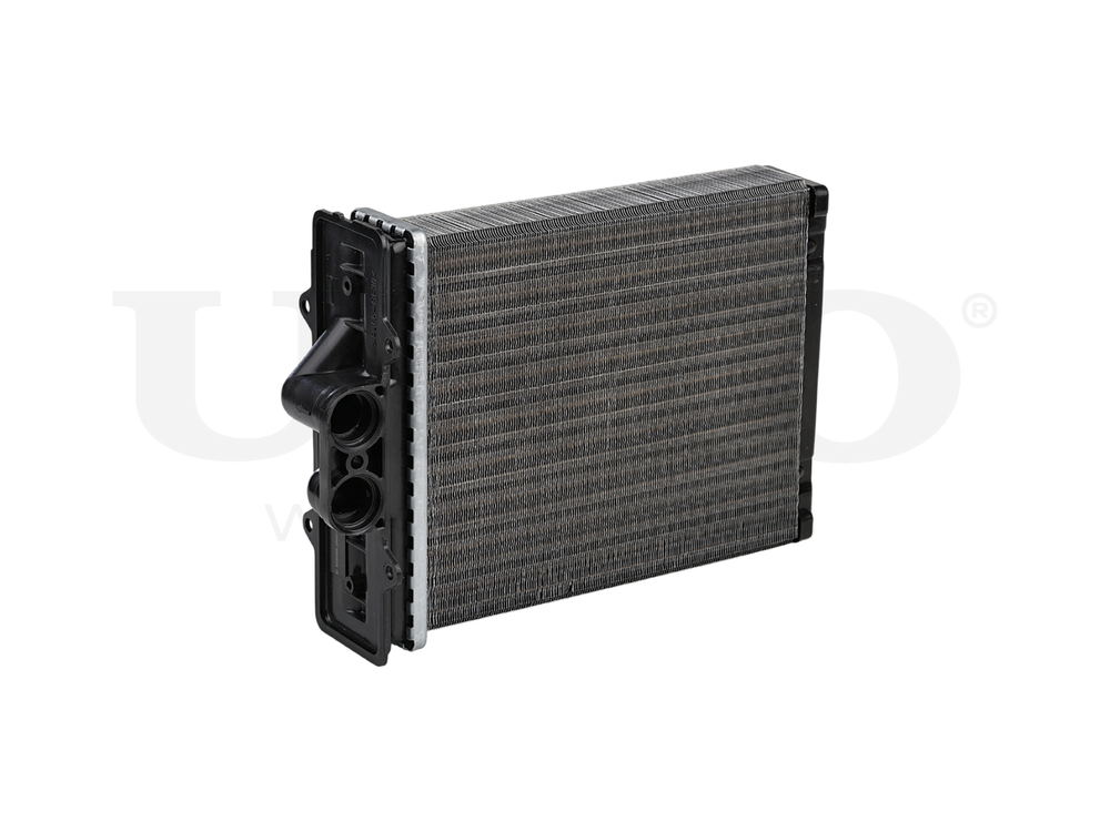 Радиатор отопителя UNIO RAD-20047