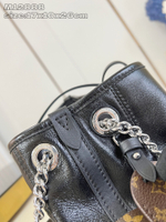 Louis Vuitton CarryAll Vibe BB