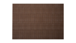 Набор салфеток подстановочных 2шт 33х48см Wo Home Natural бежевый