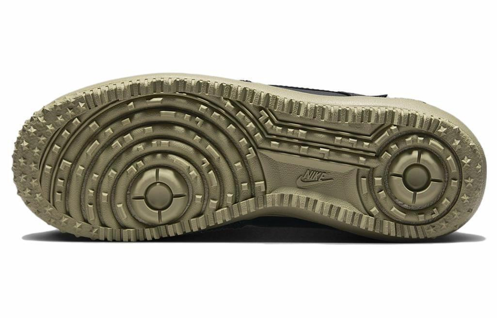 Кроссовки Nike Lunar Force 1 Duckboots