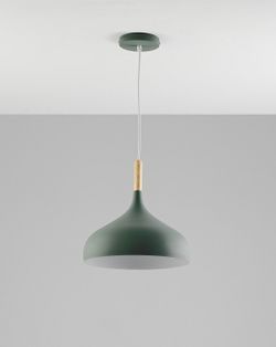 Подвесной светильник Moderli Eline V1296-1P