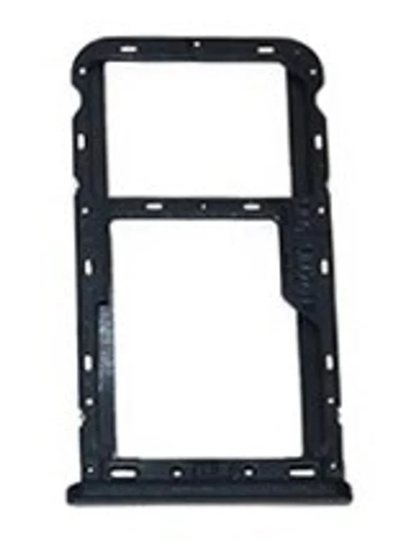Sim лоток для Meizu M6T Black