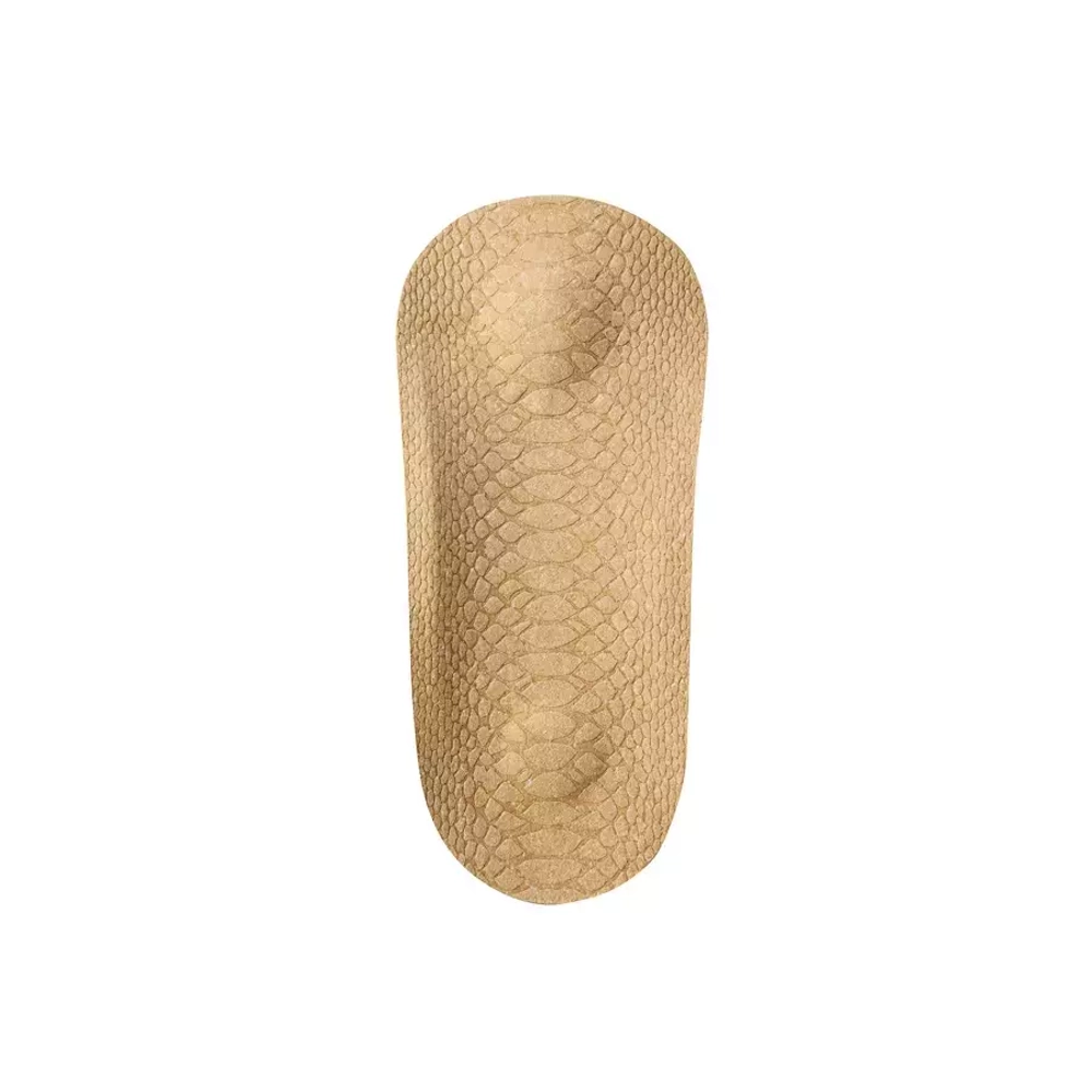 Полустельки ортопедические каркасные "Оптима", артикул 09Р