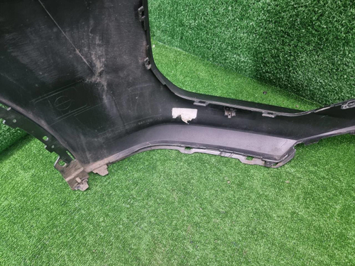 Бампер передний Porsche Cayenne 3 (2023-н.в.) GTS