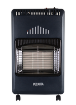 Газовый инфракрасный обогреватель ПГ-4200Б Ресанта