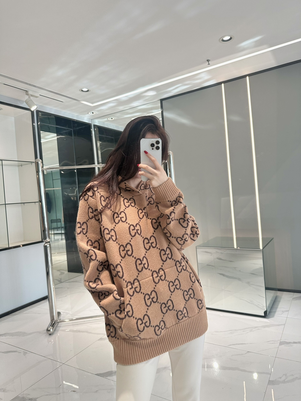 Gucci Sweatshirt