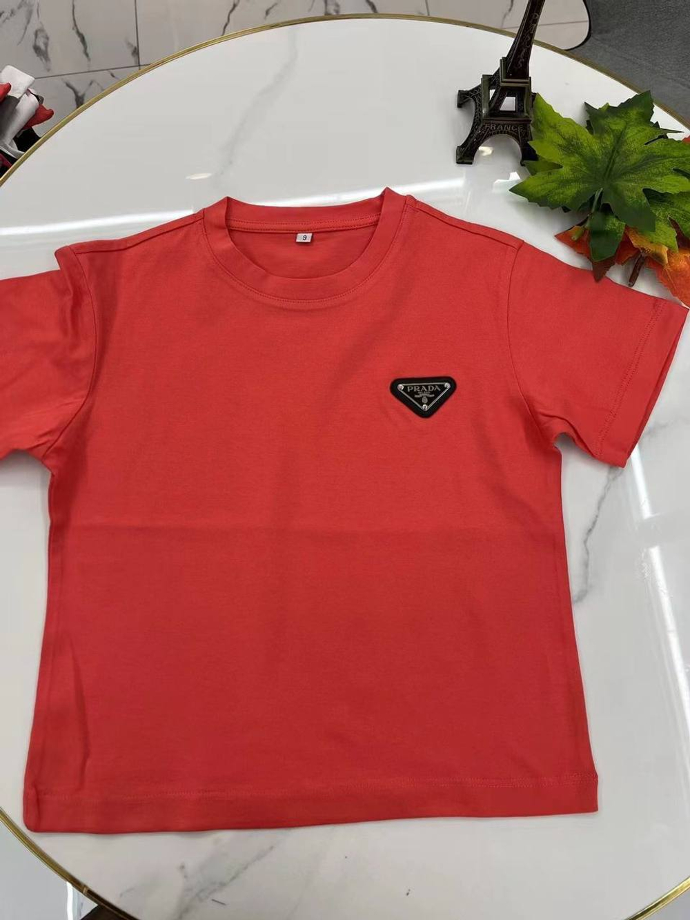 Футболка Prada, арт. 707182