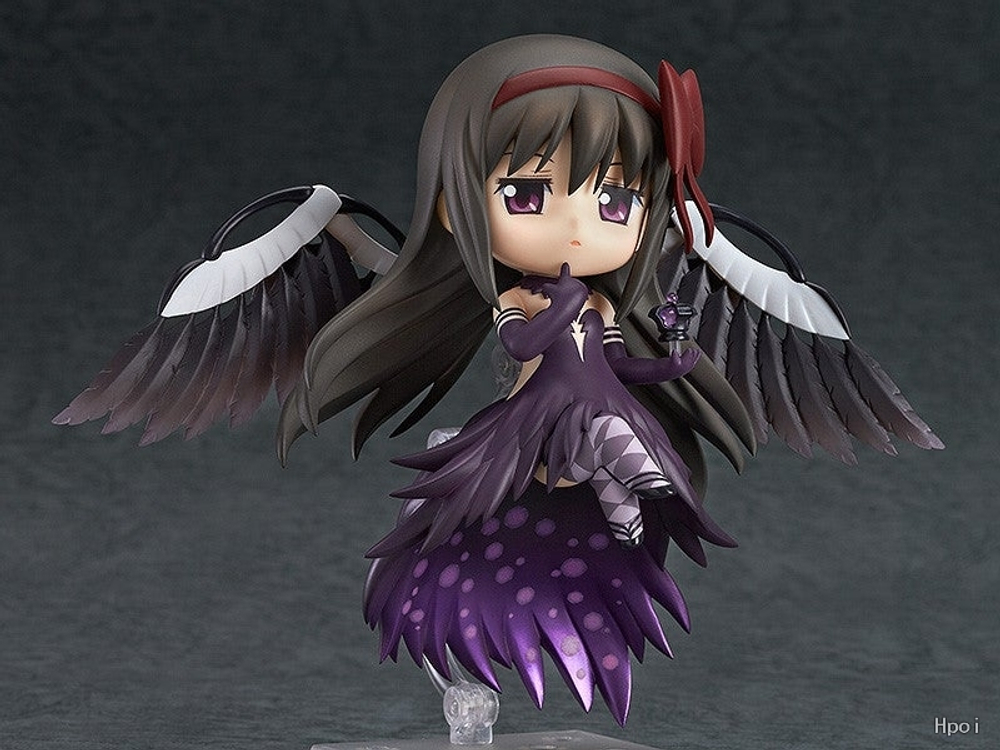 Akemi Homura