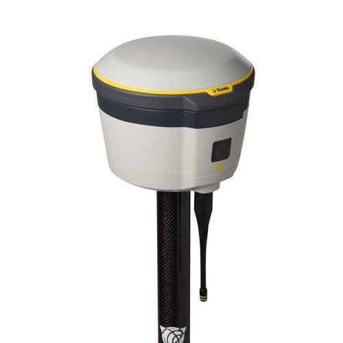 Trimble R2 с радиомодемом