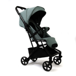 Прогулочная коляска Peppy Aero