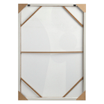 Панно декоративное с эффектом 3d minimalism bubble, 70х100 см